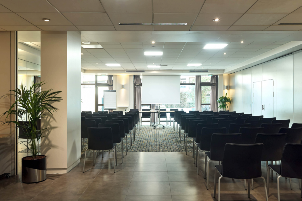B&B Hotel Paris 17 Batignolles 18/39