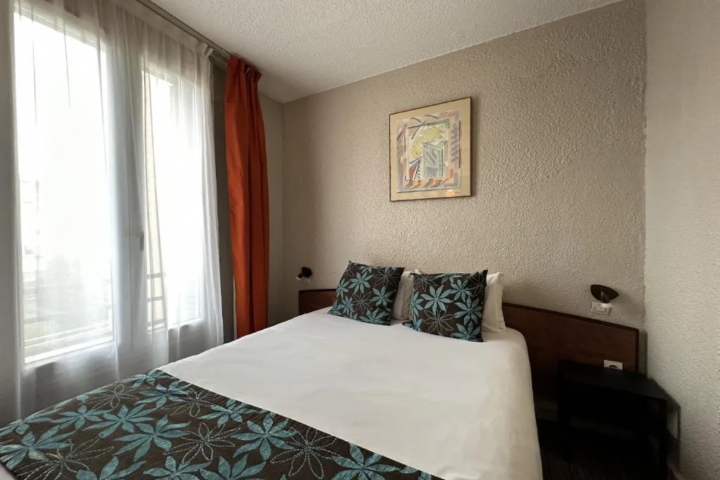 Timhotel Boulogne Rives De Seine 14/43