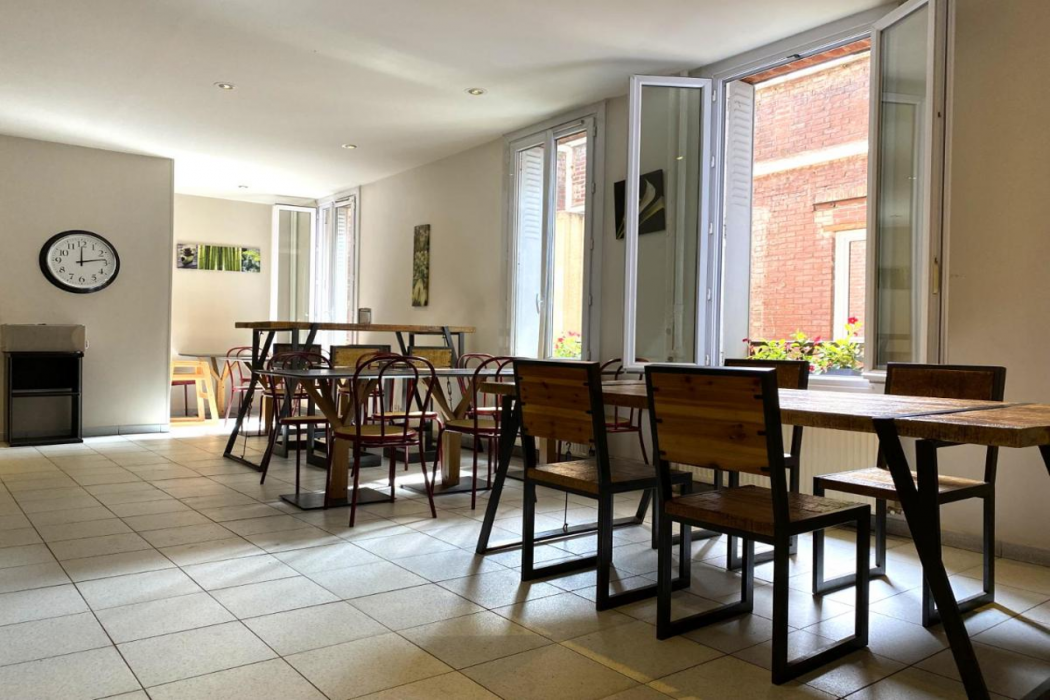 Timhotel Boulogne Rives De Seine 26/43