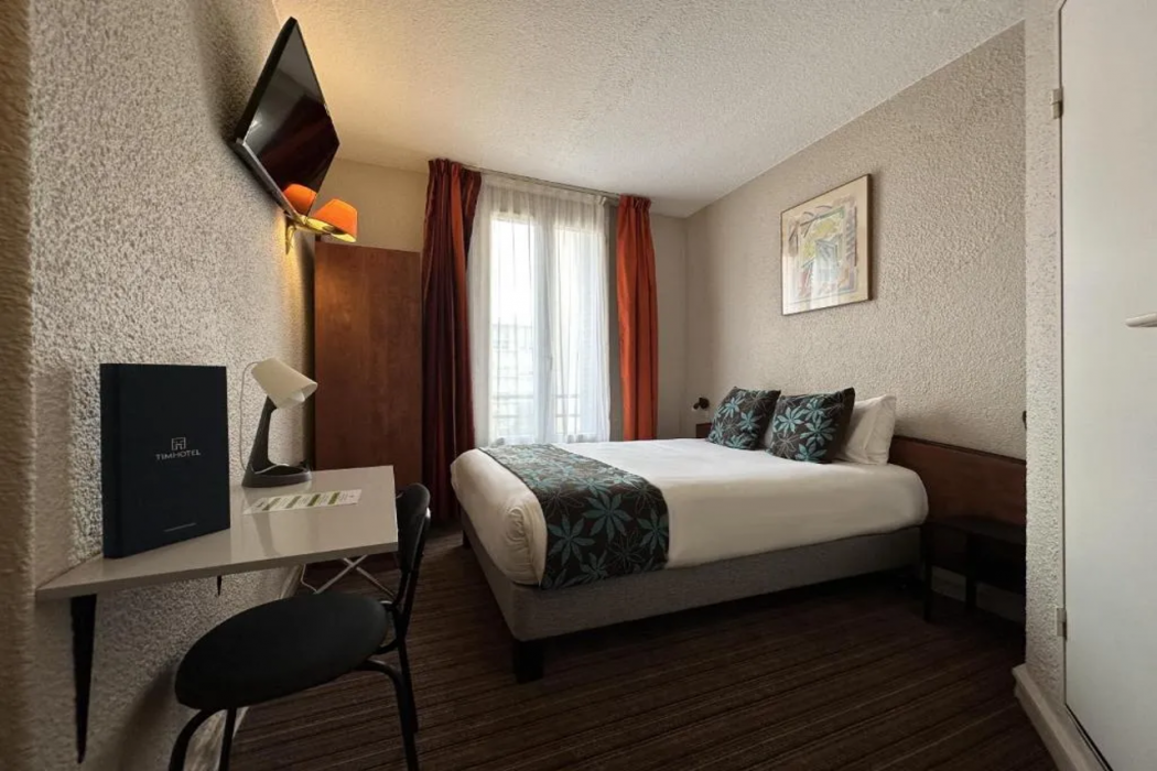 Timhotel Boulogne Rives De Seine 10/43