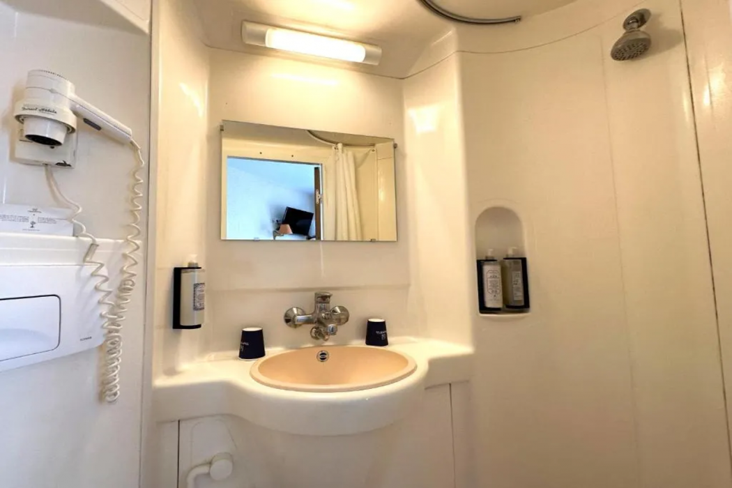 Timhotel Boulogne Rives De Seine 7/43
