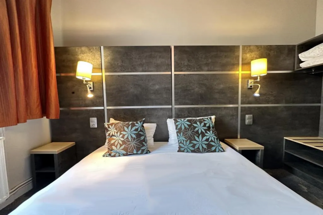 Timhotel Boulogne Rives De Seine 16/43