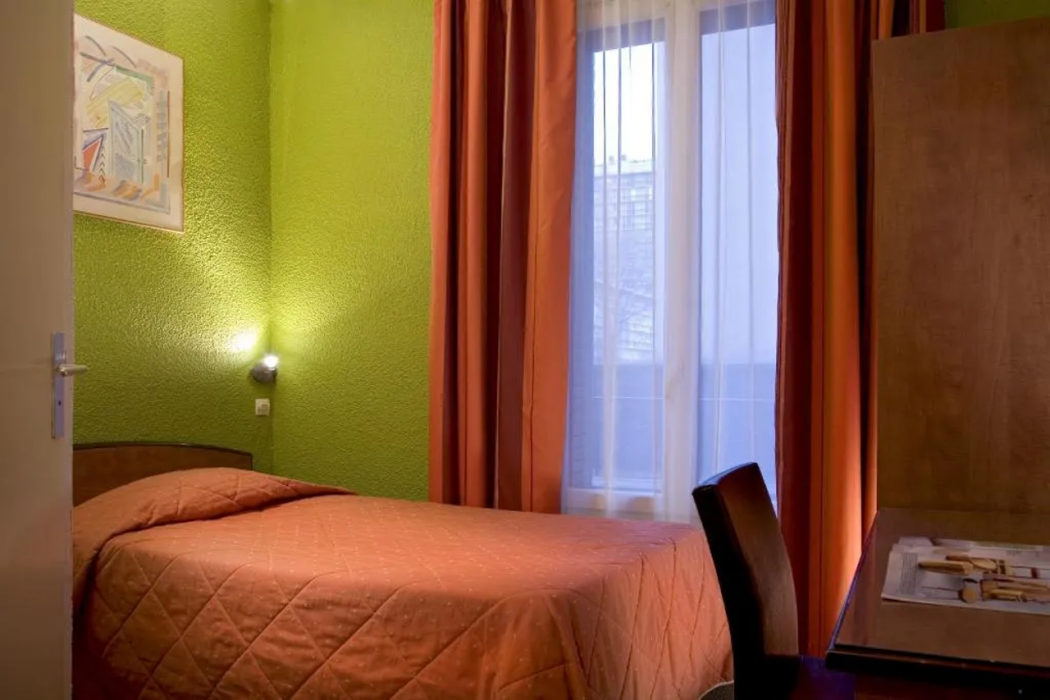 Timhotel Boulogne Rives De Seine 12/43
