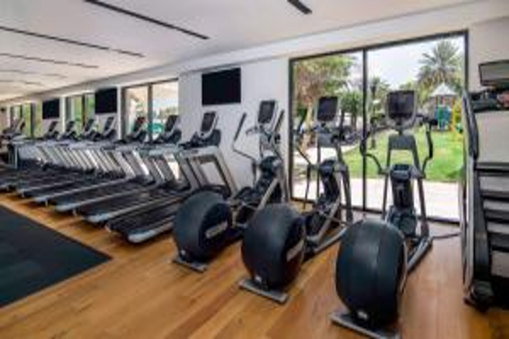 Radisson Blu Hotel & Resort Al Ain 33/66