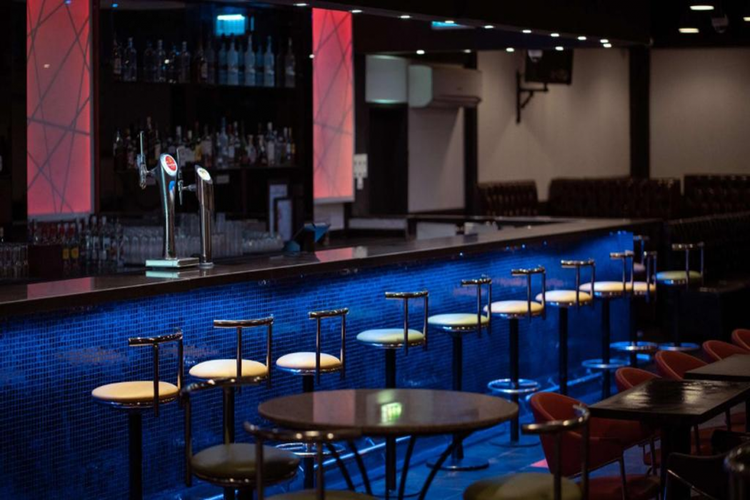 Radisson Blu Hotel & Resort Al Ain 29/66