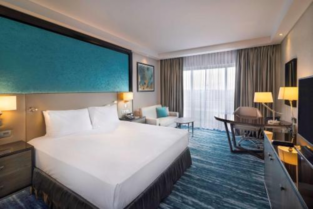 Radisson Blu Hotel & Resort Al Ain 14/66