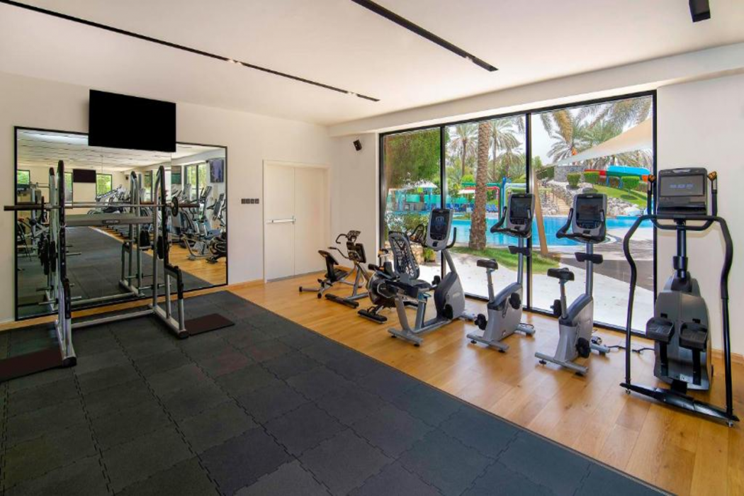 Radisson Blu Hotel & Resort Al Ain 32/66