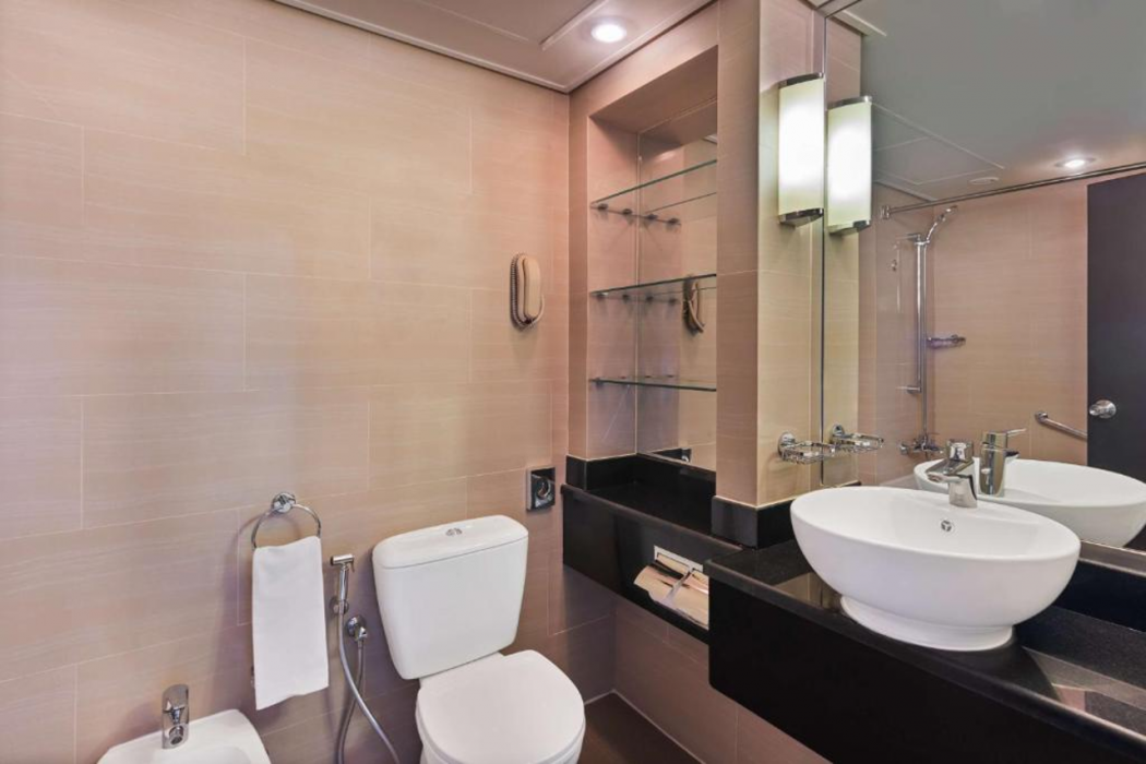 Radisson Blu Hotel & Resort Al Ain 10/66