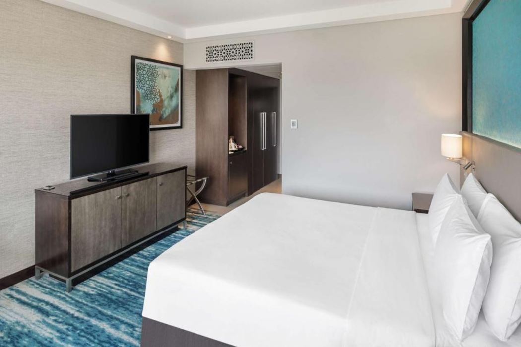 Radisson Blu Hotel & Resort Al Ain 9/66