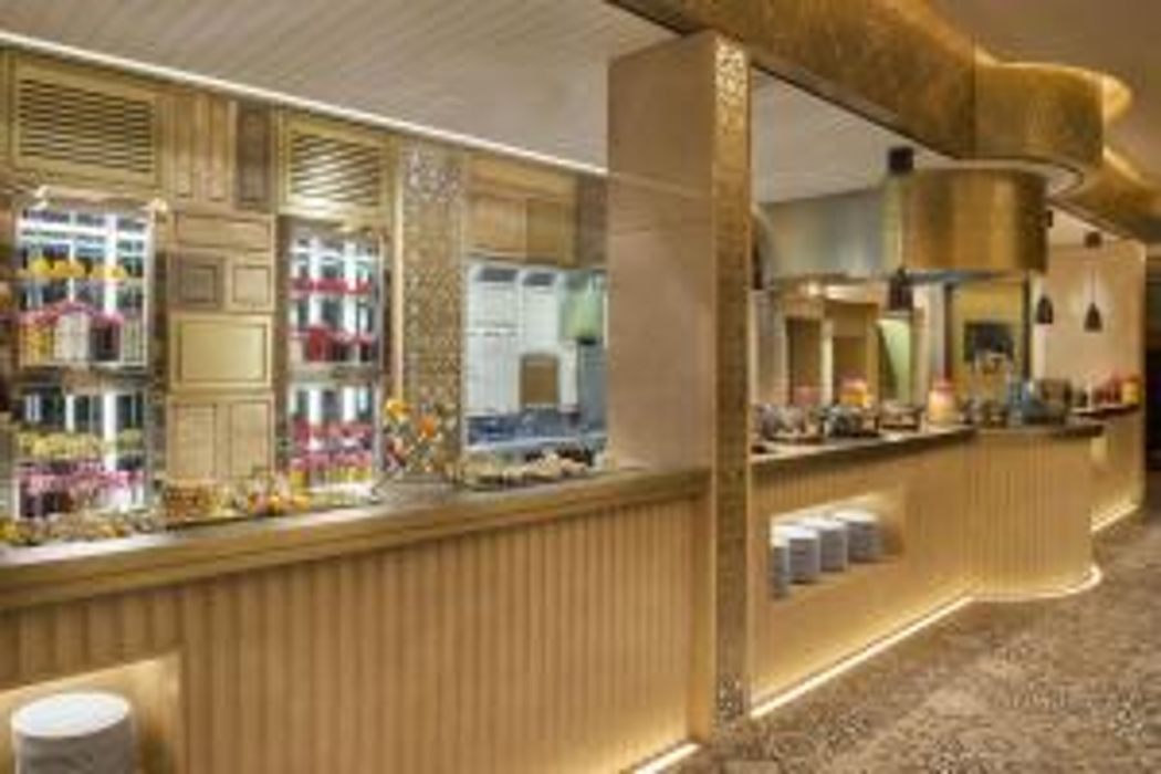 Radisson Blu Hotel & Resort Al Ain 25/66