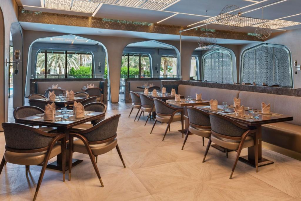 Radisson Blu Hotel & Resort Al Ain 30/66