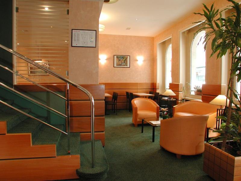 Mercure Paris Gare De Lyon Opera Bastille 2/12
