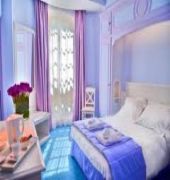 Mercure Paris Gare De Lyon Opera Bastille 4/12