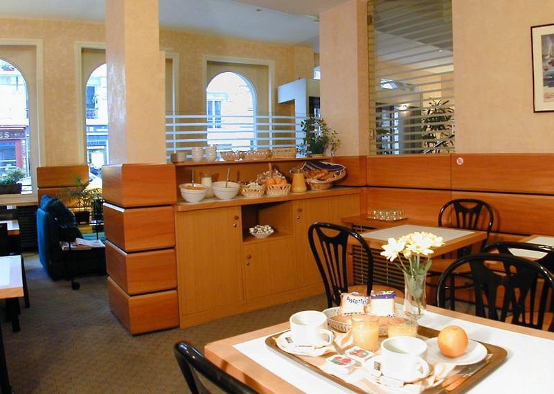Mercure Paris Gare De Lyon Opera Bastille 9/12