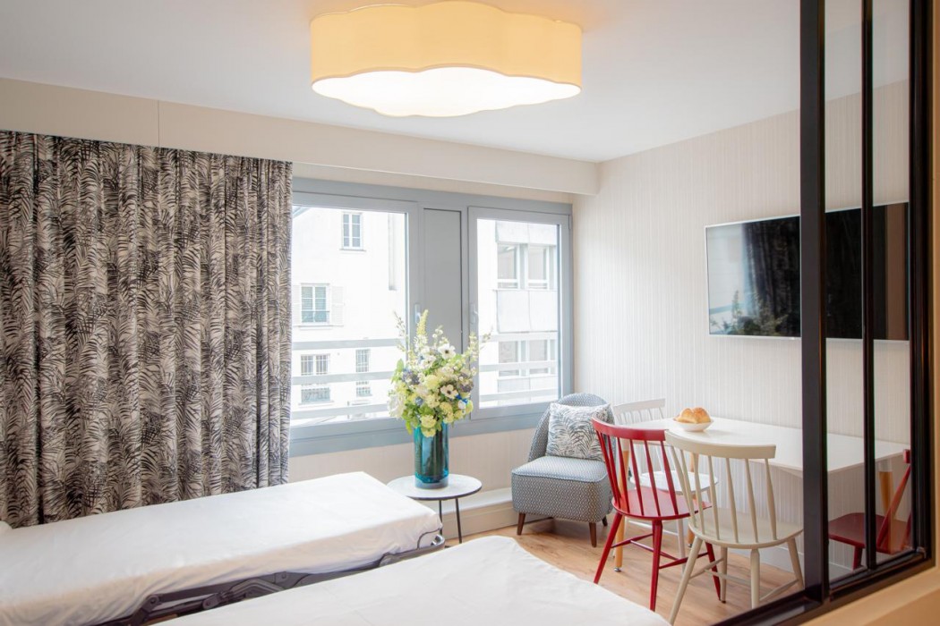 Monsieur Cadet Hotel and Spa 9/40