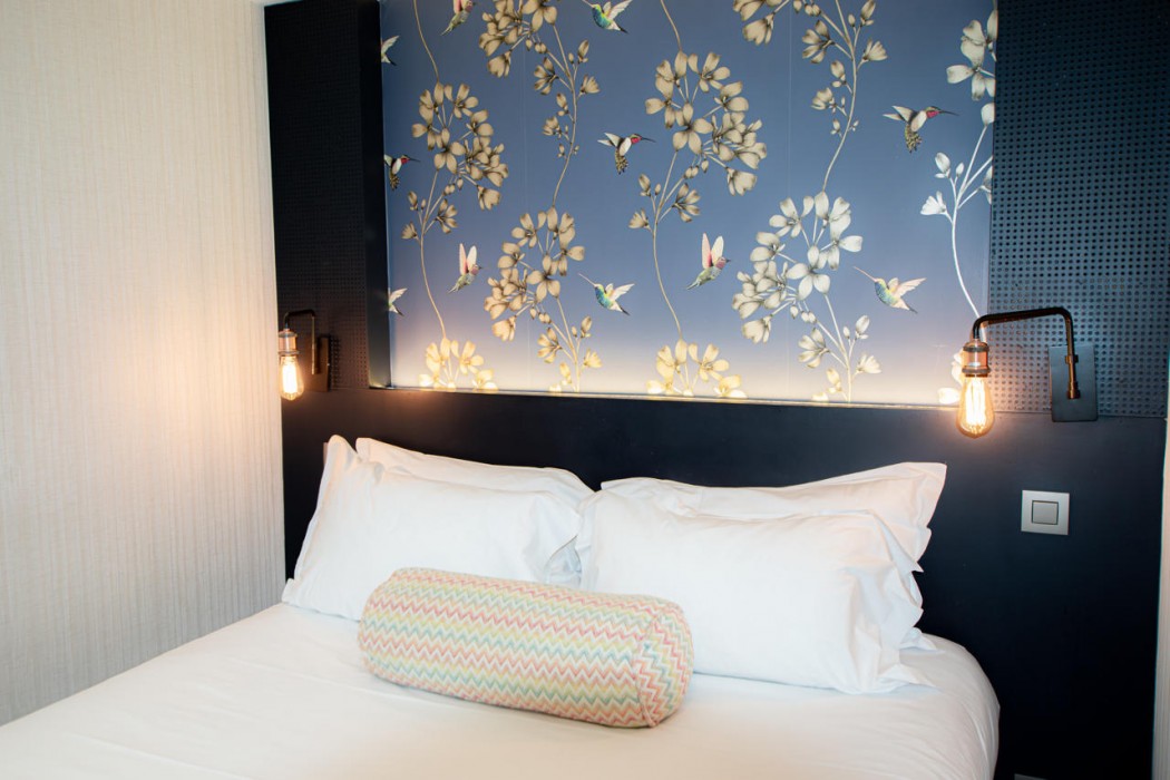 Monsieur Cadet Hotel and Spa 10/40