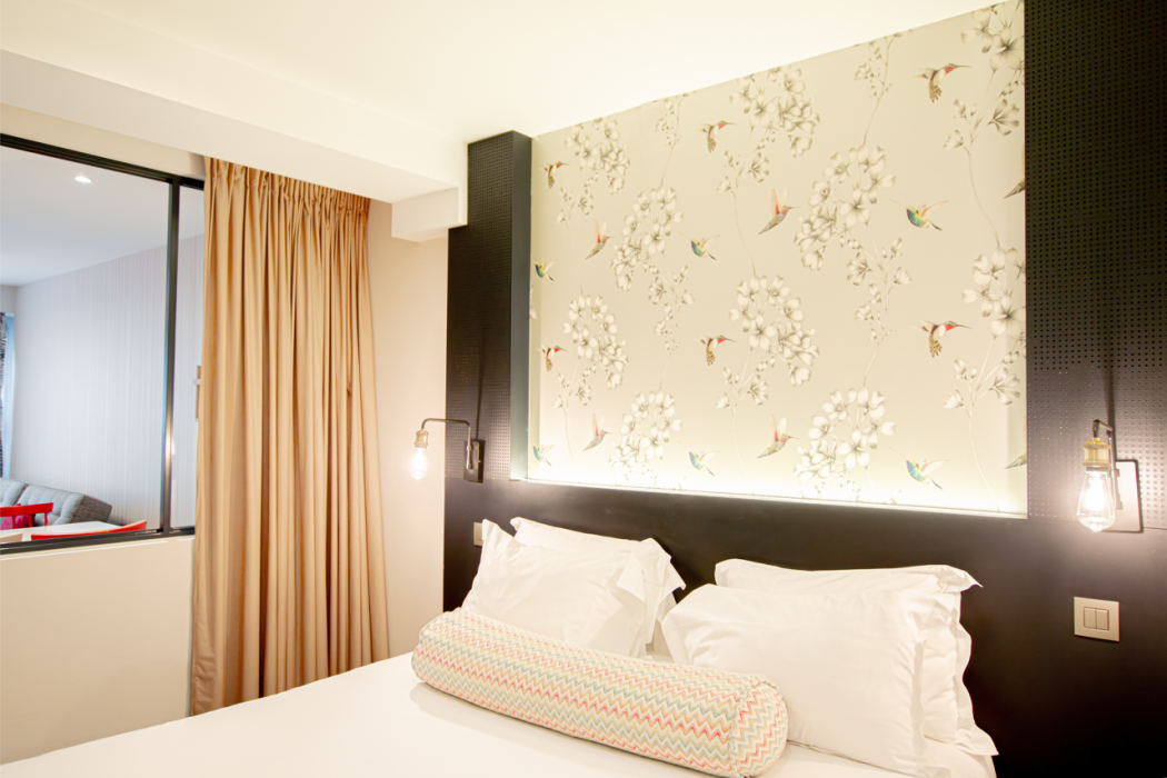 Monsieur Cadet Hotel and Spa 13/40