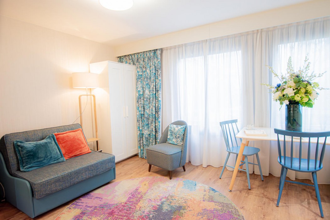 Monsieur Cadet Hotel and Spa 8/40