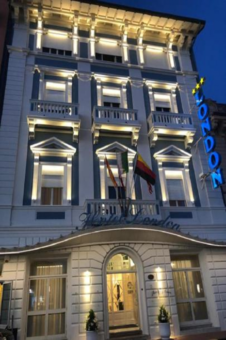Hotel London 1/39