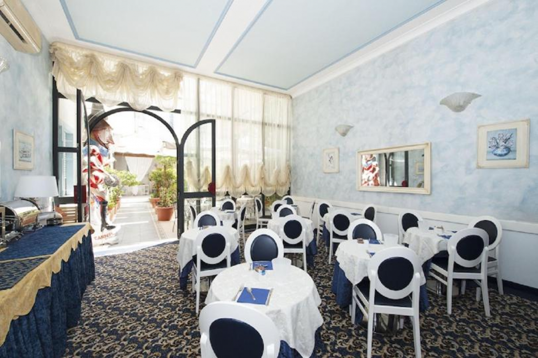 Hotel London 20/39