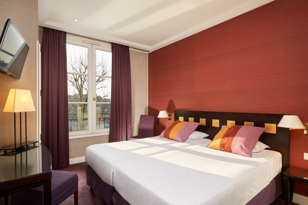 Hotel de la Jatte 10/44