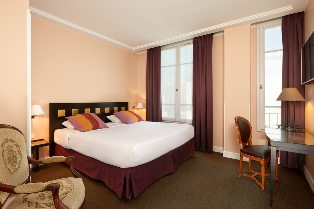 Hotel de la Jatte 12/44