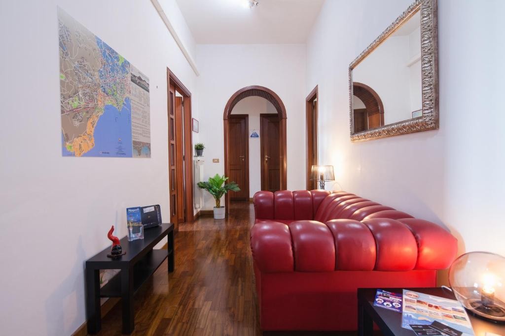 NapoliCentro Mare 24/61