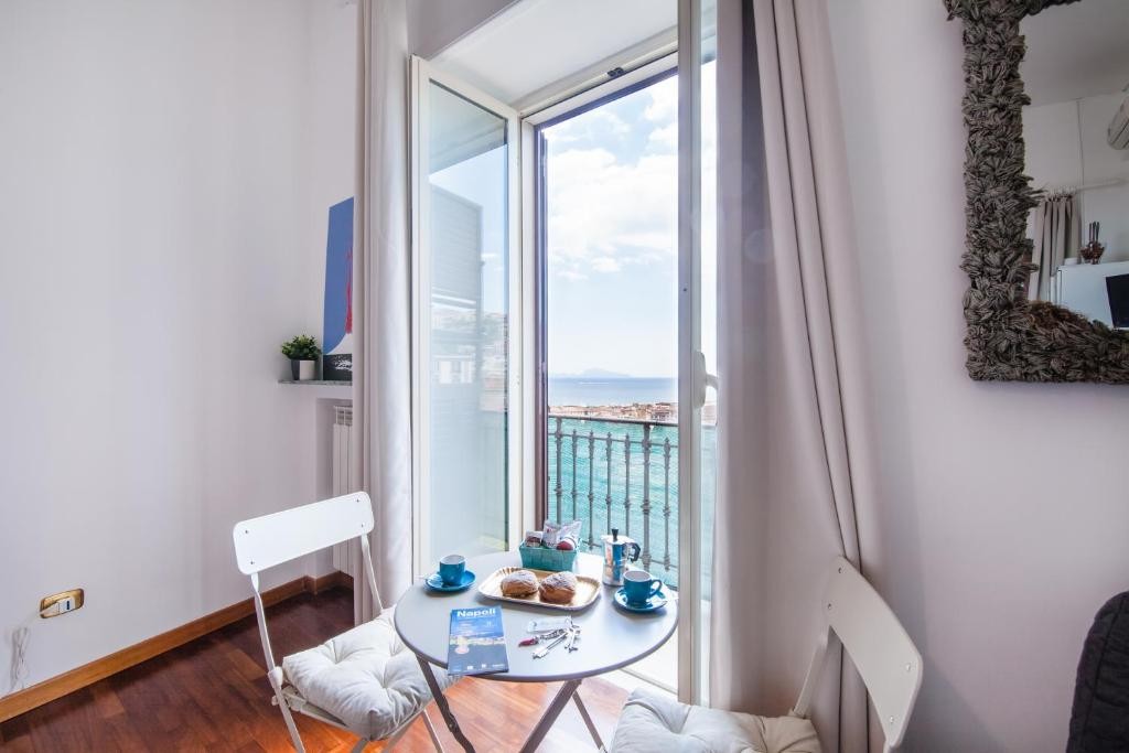 NapoliCentro Mare 10/61