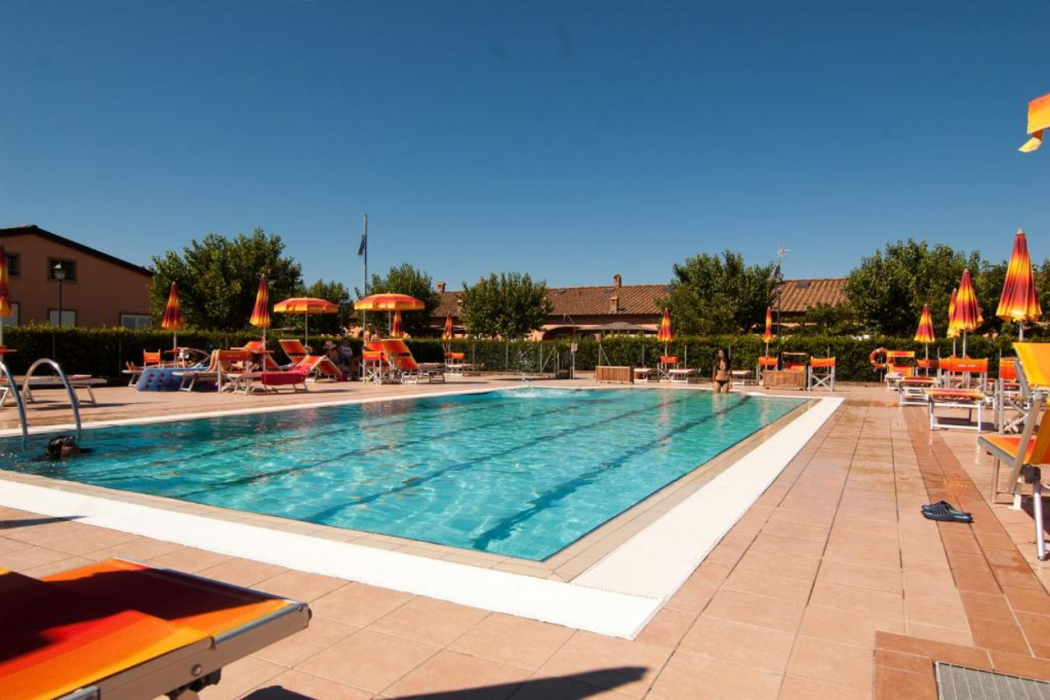 Residence Borgo Verde 25/54