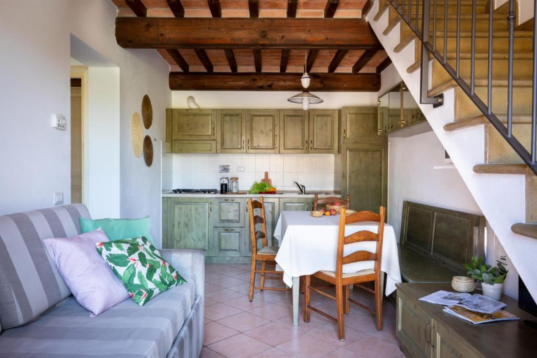 Residence Borgo Verde 22/54