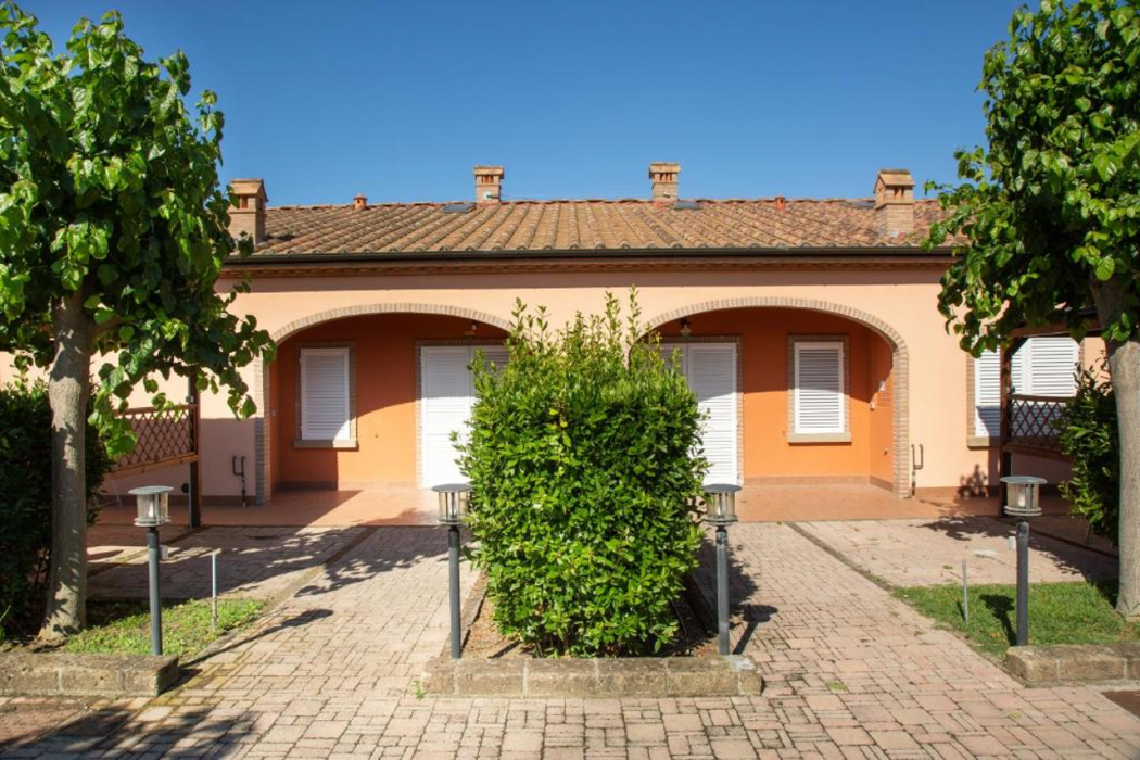 Residence Borgo Verde photo3