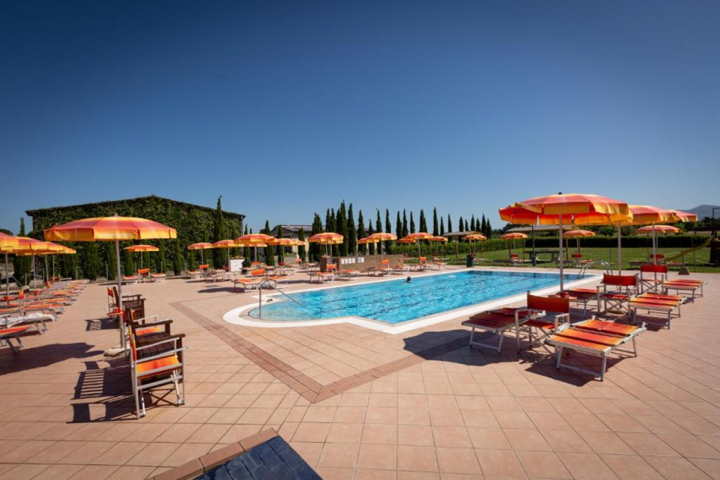 Residence Borgo Verde 24/54