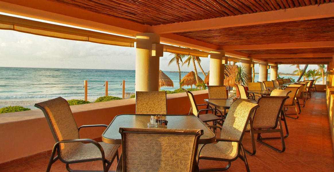 OMNI PUERTO AVENTURAS BEACH RESORT 14/53