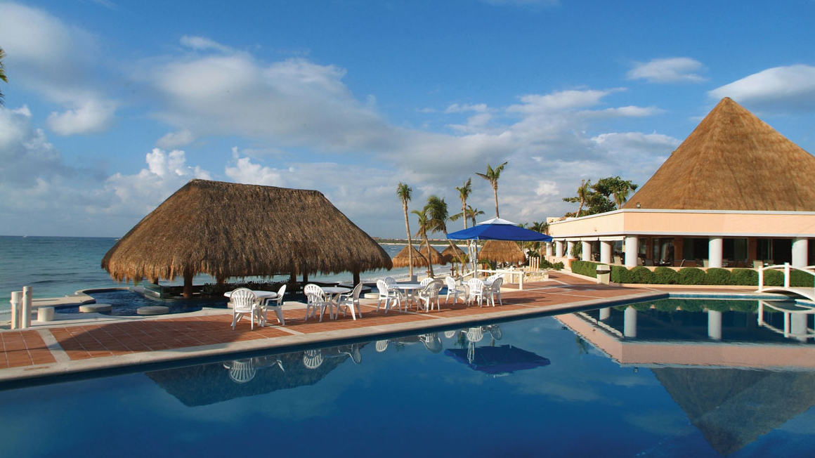 OMNI PUERTO AVENTURAS BEACH RESORT 15/53