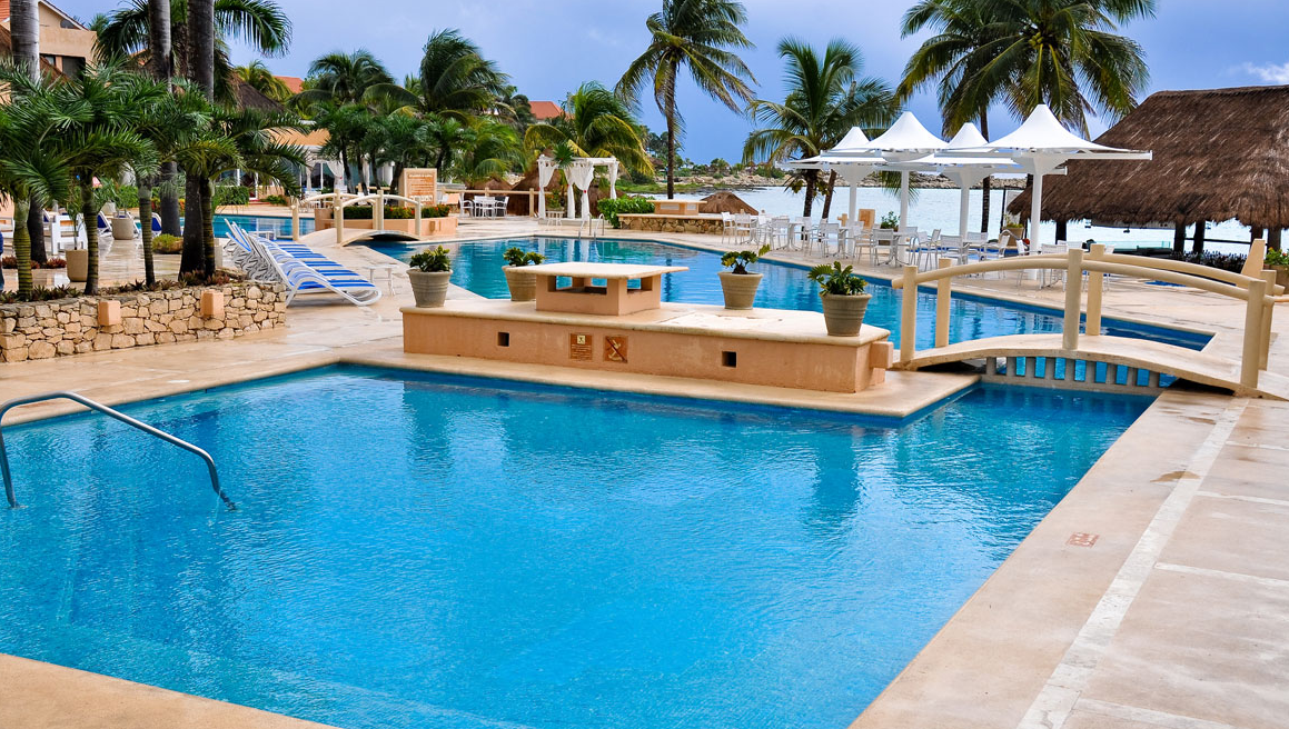 OMNI PUERTO AVENTURAS BEACH RESORT 16/53