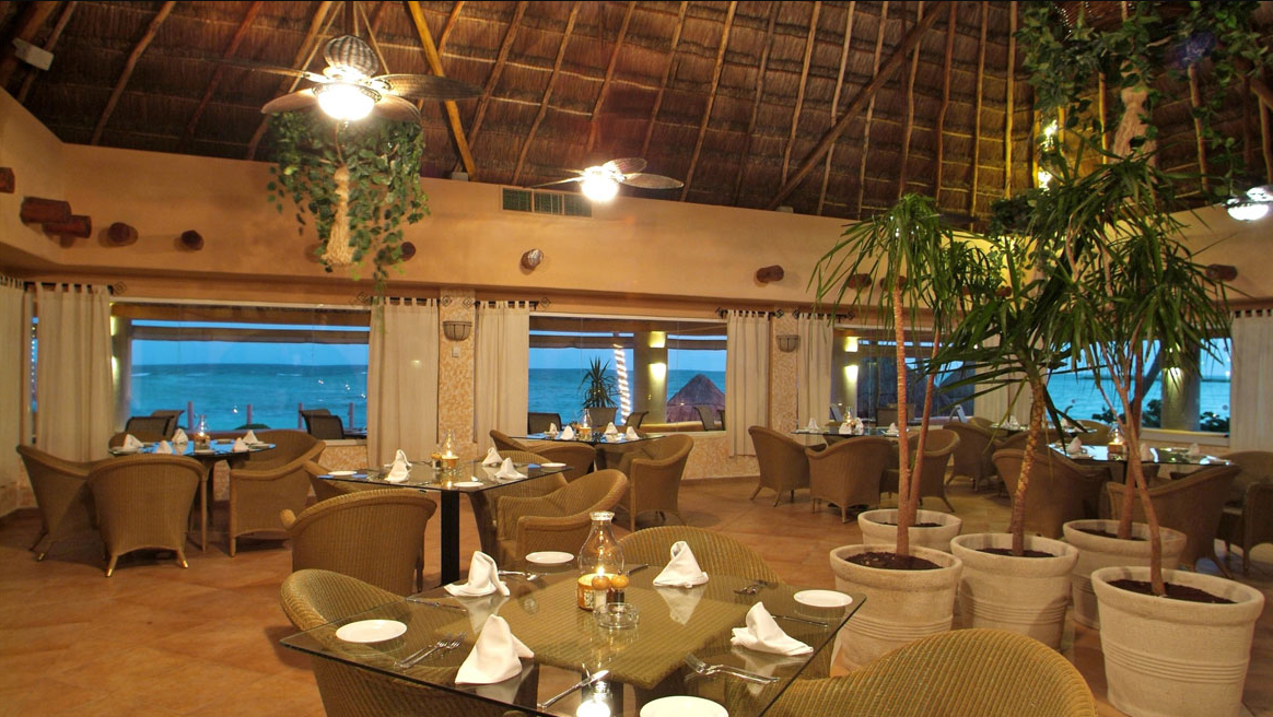 OMNI PUERTO AVENTURAS BEACH RESORT 13/53