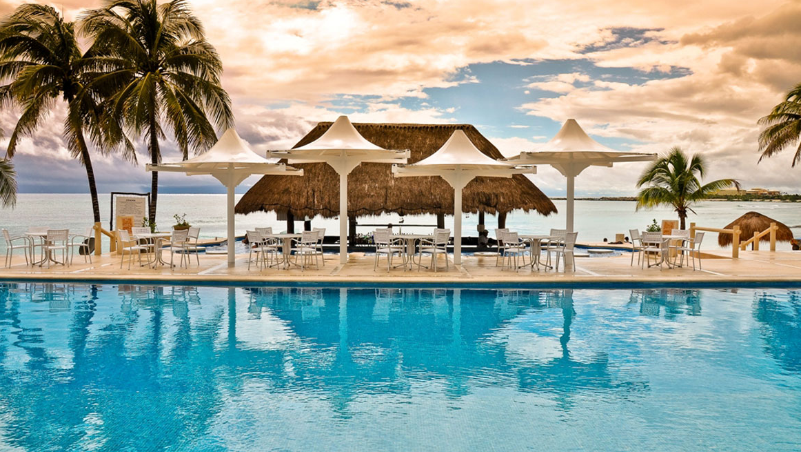 OMNI PUERTO AVENTURAS BEACH RESORT 17/53