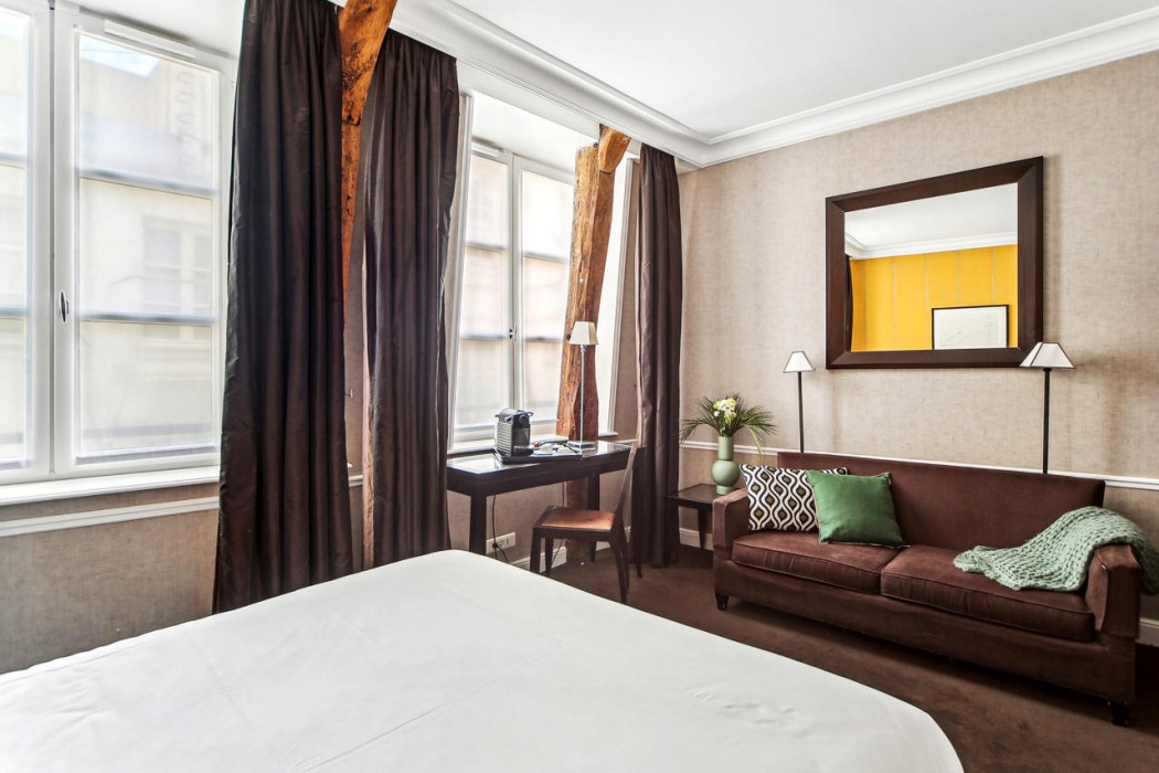 Victoires Opera Hotel 22/73