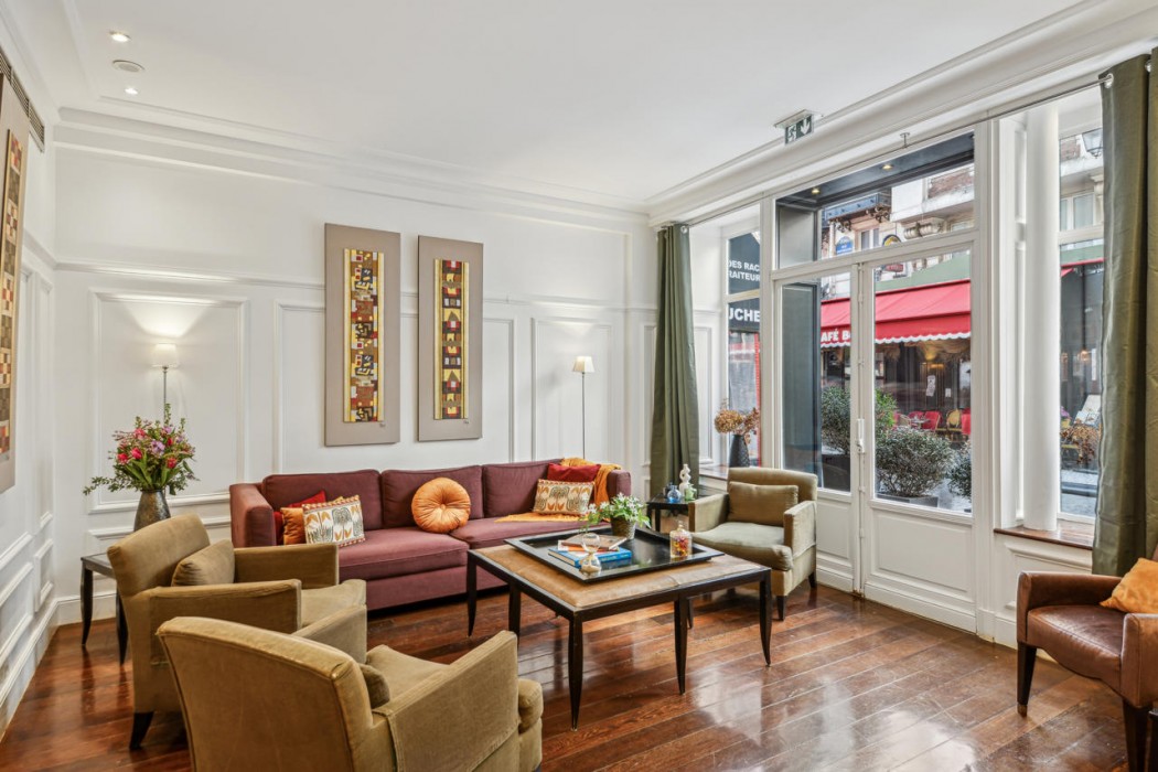 Victoires Opera Hotel 50/73