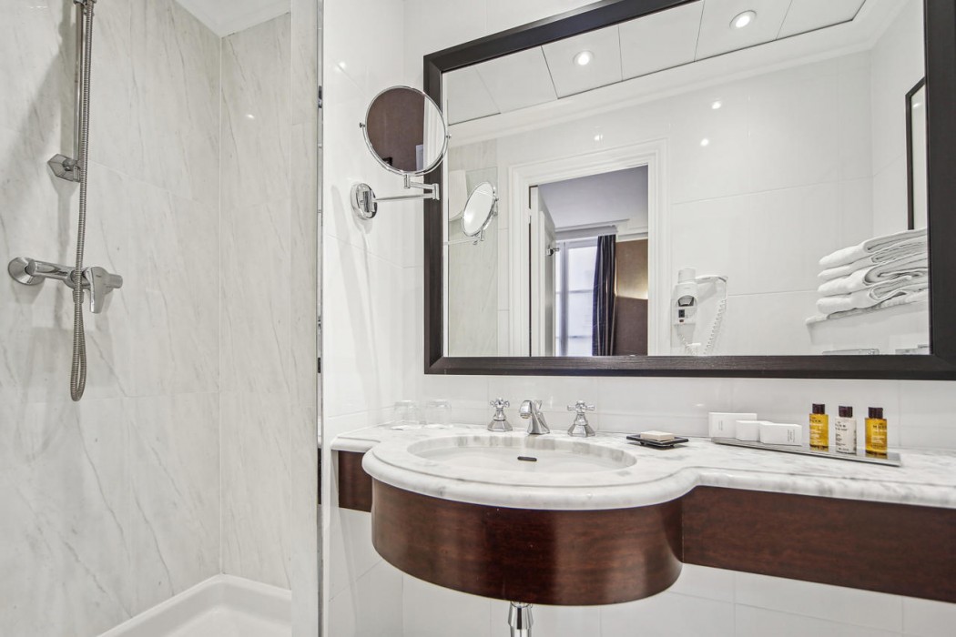 Victoires Opera Hotel 39/73