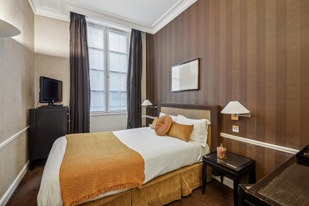 Victoires Opera Hotel 28/73