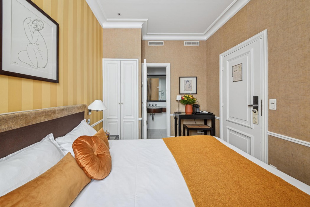 Victoires Opera Hotel 34/73