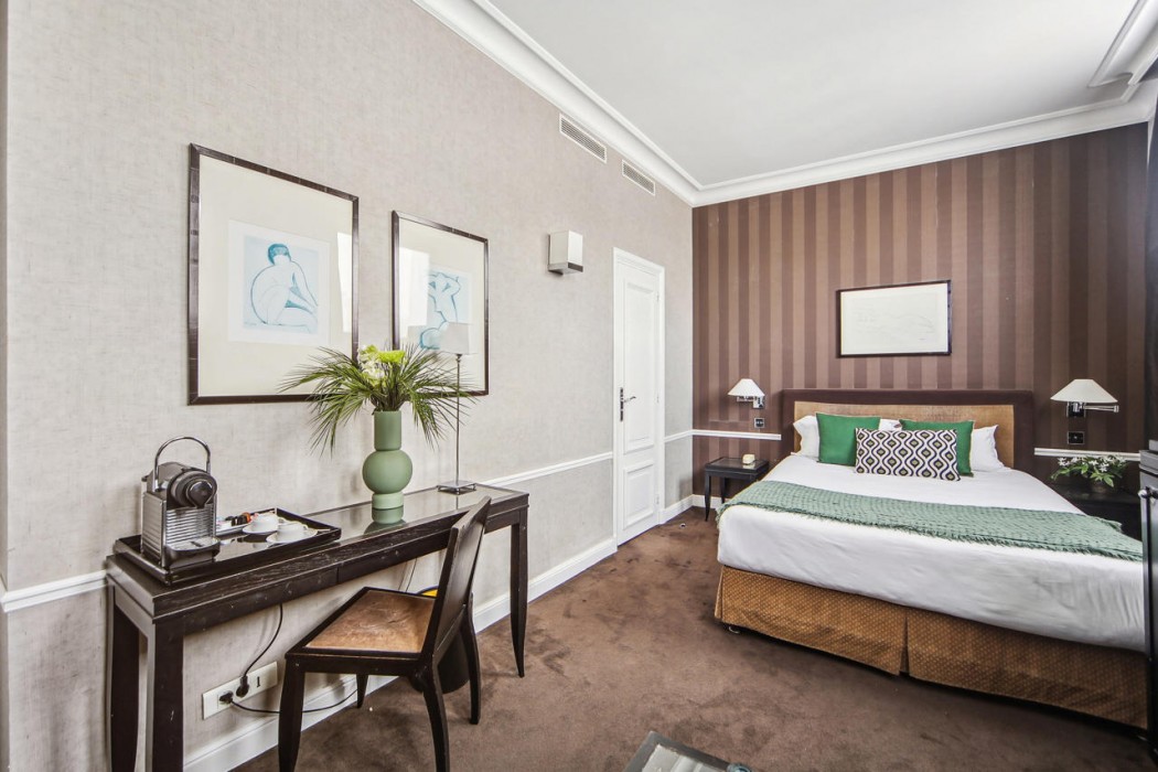 Victoires Opera Hotel 40/73