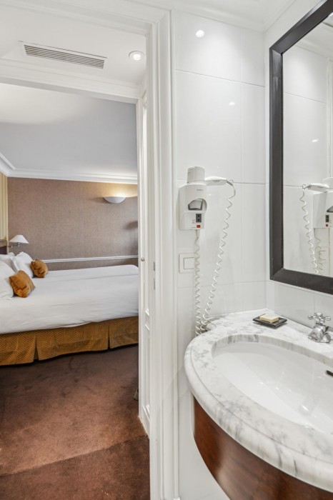 Victoires Opera Hotel 41/73