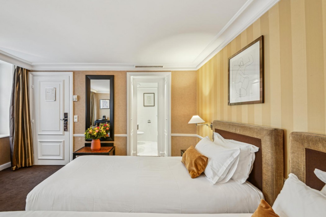 Victoires Opera Hotel 32/73