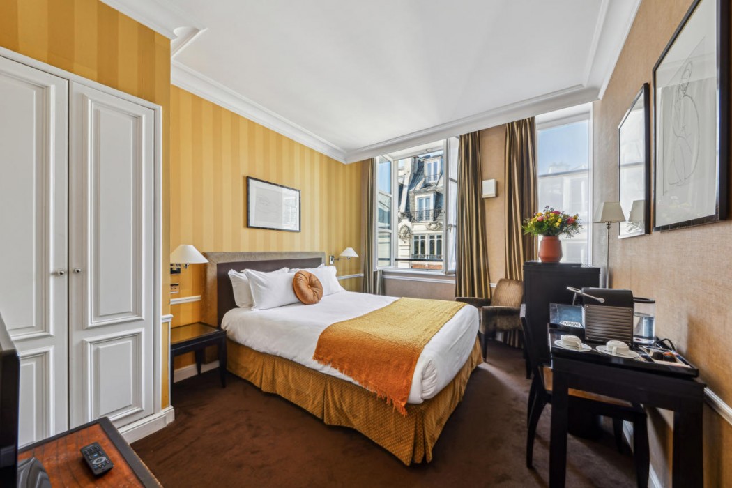 Victoires Opera Hotel 14/73