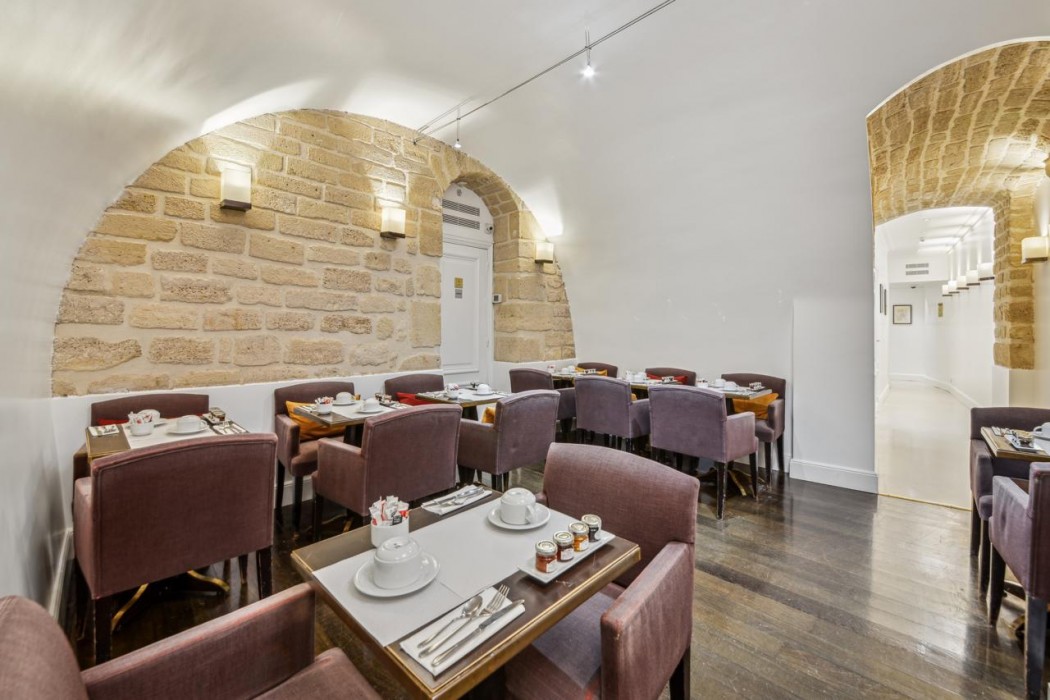 Victoires Opera Hotel 62/73