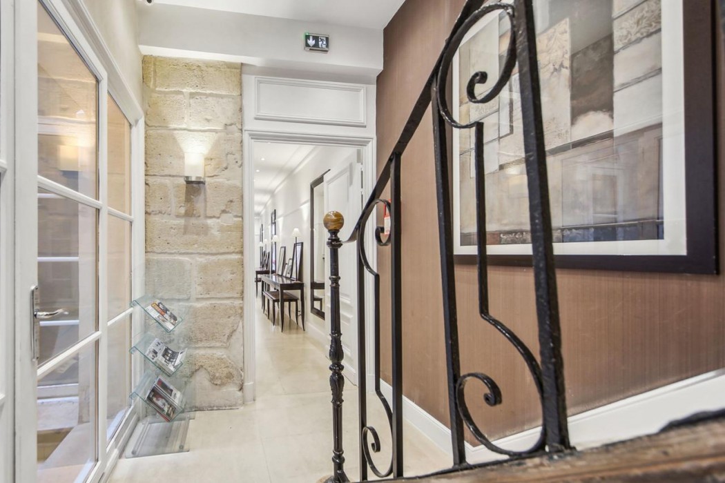 Victoires Opera Hotel 45/73