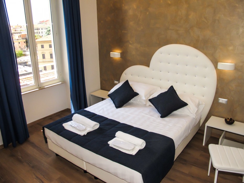 Roma Veneto Relais 50/96