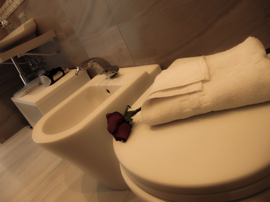 Roma Veneto Relais 25/96